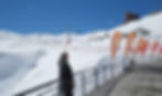 Vale Nevado - Chile