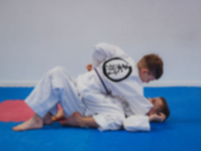 Shinpo Martial Arts Gi