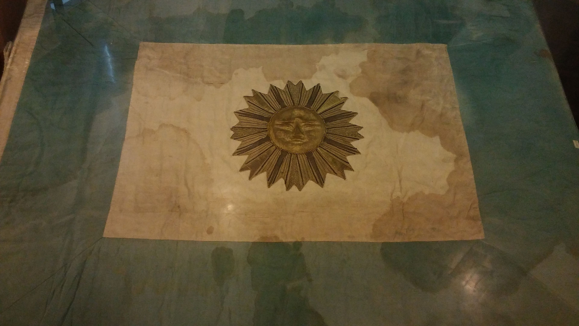 Bandera-Flag