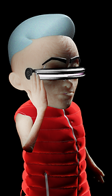 white fly man neeighbor.png