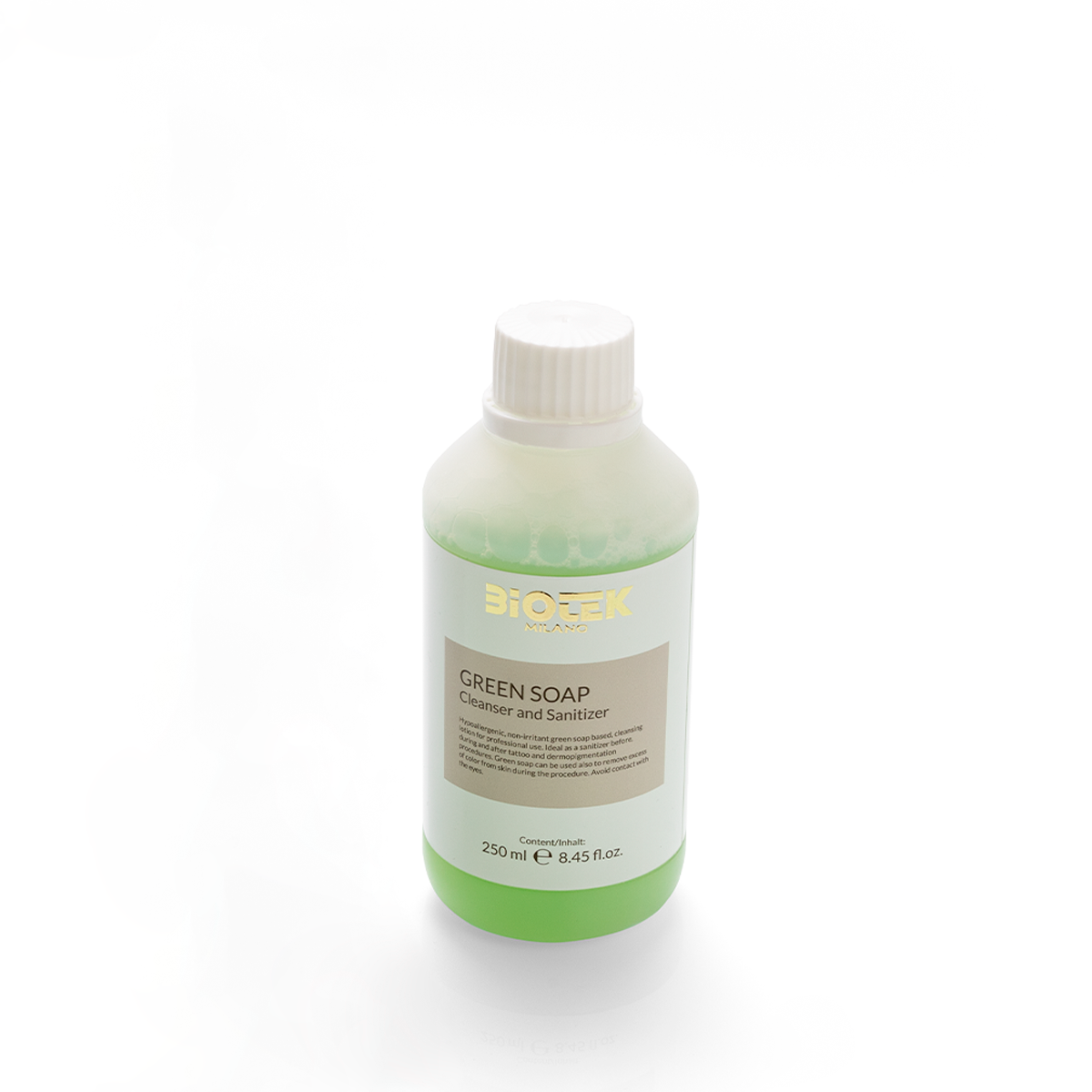GREEN SOAP RECHARGE - 250 ML