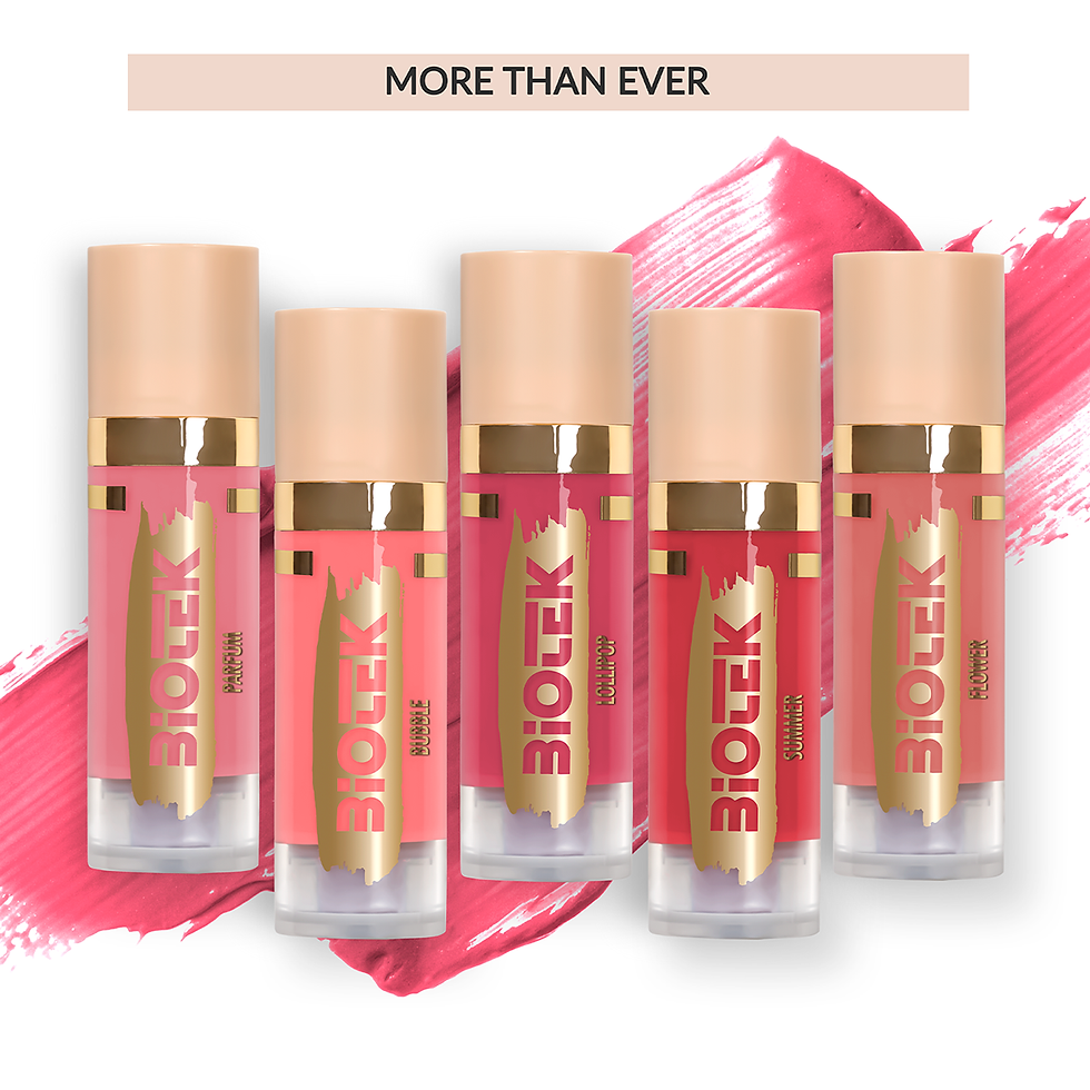 PIGMENTS BIOTEK LIPS