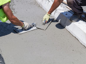 Concrete Solutions for Smarter, Safer City Projects