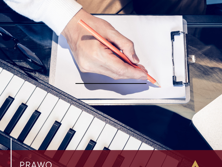 Znak towarowy w piosence może wywołać spór z właścicielem marki  