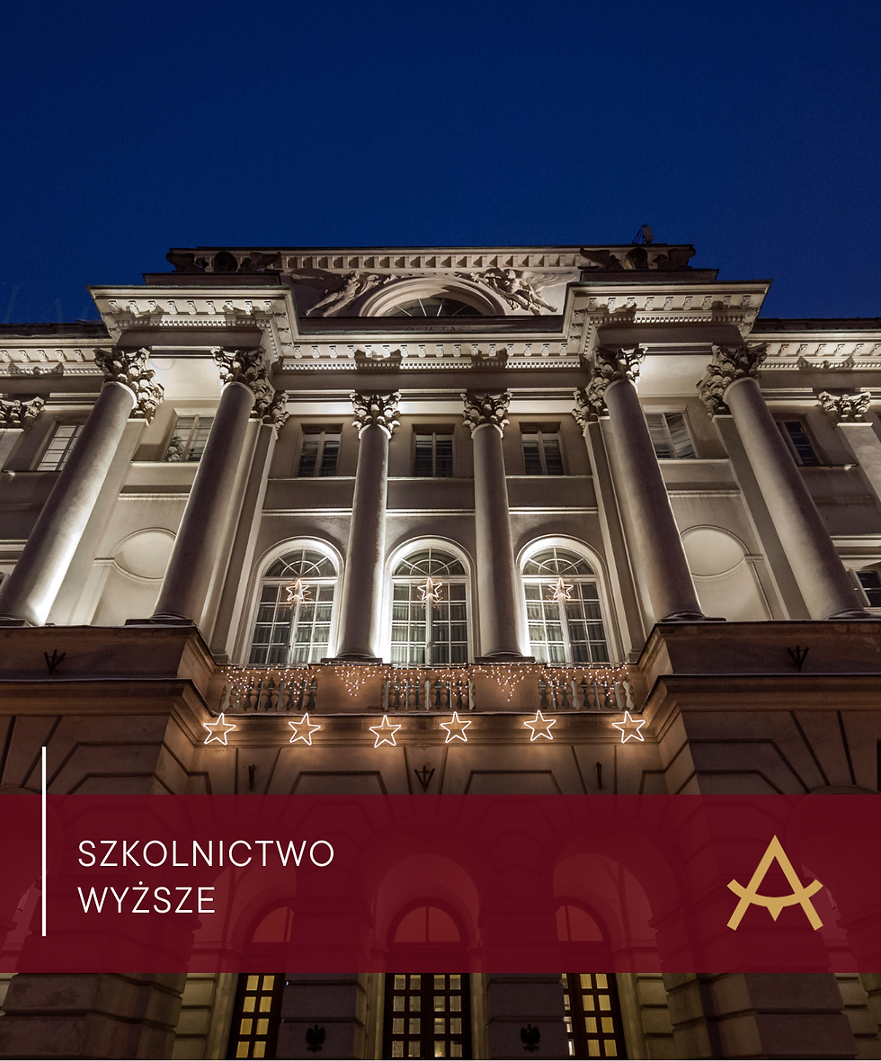 Nadchodzi nowelizacja ustawy o Polskiej Akademii Nauk