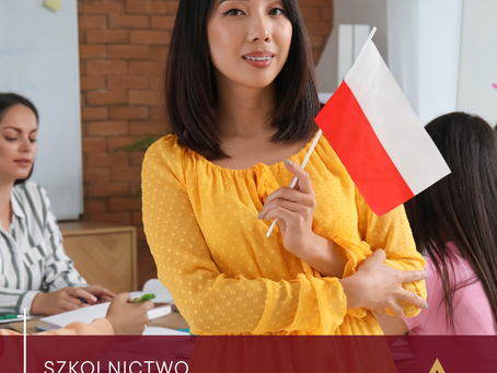 Dokumenty poświadczające znajomość języka polskiego