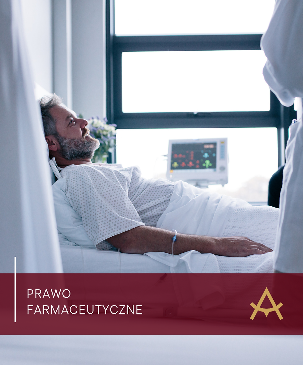 Refundacja indywidualna: szansa na ciągłość leczenia dla pacjentów, nowe obowiązki i ryzyka finansowe dla firm farmaceutycznych
