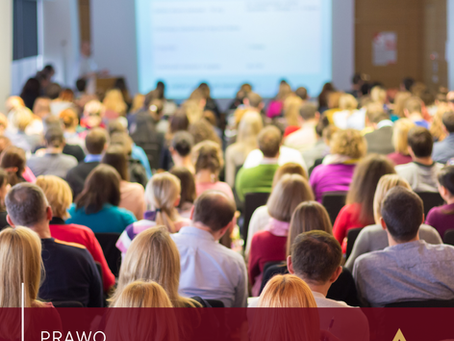 Konferencja: Prawo farmaceutyczne 2026