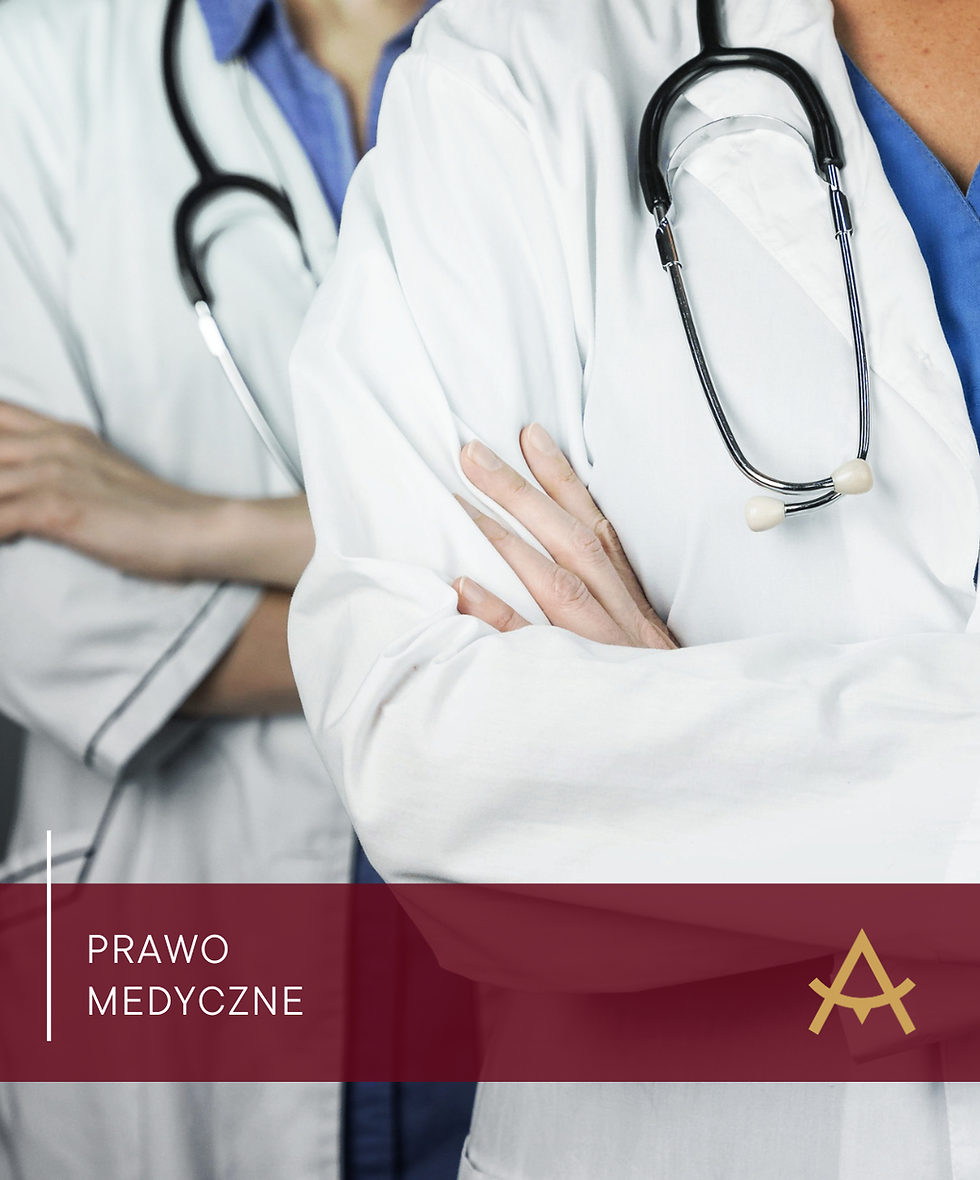 Czy biegły lekarz może wydać opinię spoza swojej specjalizacji?