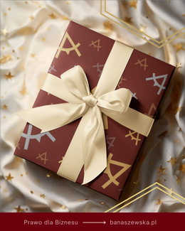 Prezent z okazji 6 grudnia!