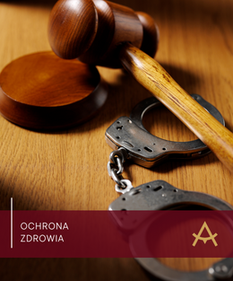 Wyższy mandat za awanturę w szpitalu, postępowanie przyspieszone jako opcja
