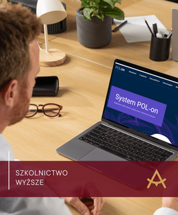 Nowelizacja rozporządzenia w sprawie danych przetwarzanych w Systemie POL-on