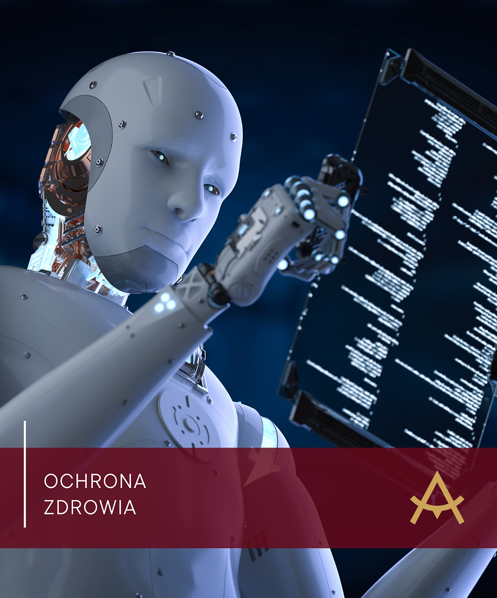AI Act - nowe obowiązki dla placówek medycznych korzystających z AI