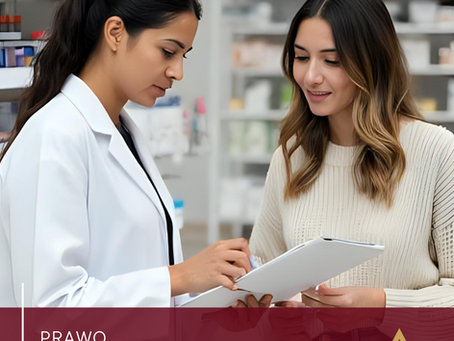 Zakaz reklamy aptek obalony. Co to oznacza dla pacjentów i rynku?