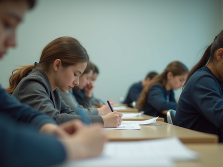 The Importance of Assessments in Effective Learning