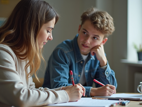 Is One-to-One or Group Tuition the Right Choice for Your Child