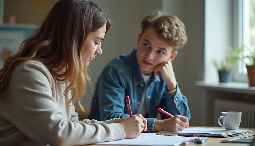 Is One-to-One or Group Tuition the Right Choice for Your Child