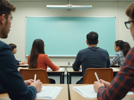 Harnessing Teaching Strategies for Diversity: Unlocking Student Potential