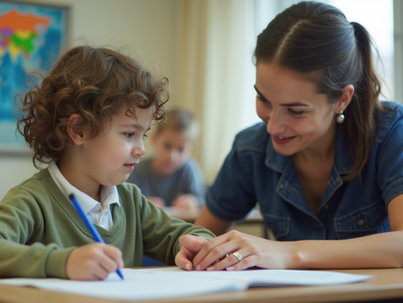 The Truth Behind Increasing SEND Budgets for Mainstream Schools and What It Means for EHCPs