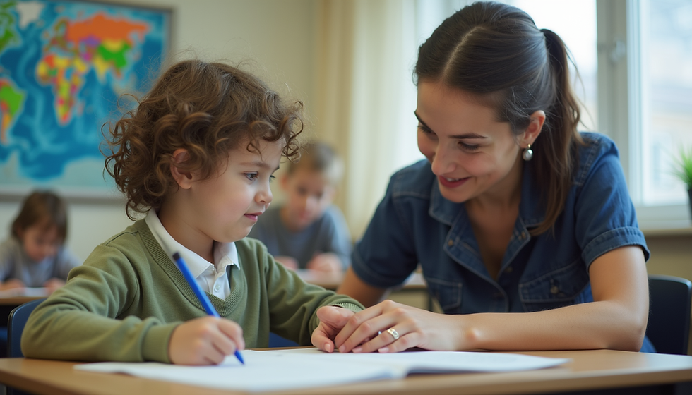 The Truth Behind Increasing SEND Budgets for Mainstream Schools and What It Means for EHCPs