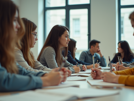Understanding Inclusive Practices in Modern Classrooms