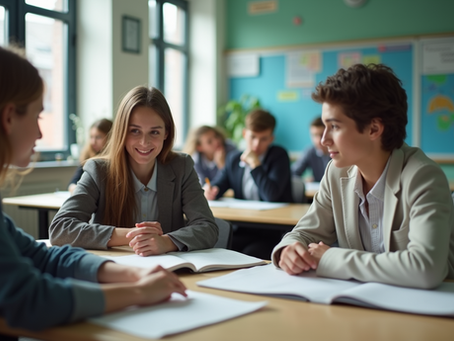 Understanding the Basics of Inclusive Education