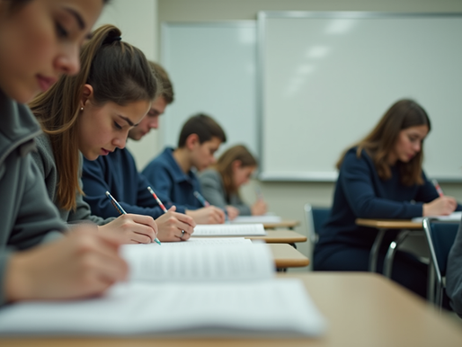 The Role of Dyslexia Screeners in Education: Enhancing Reading Difficulty Assessment