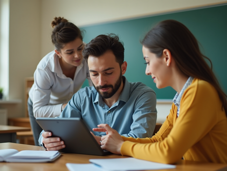 Understanding Education for Special Needs Students