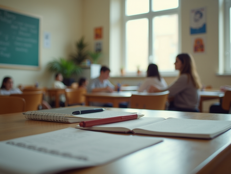 Understanding the Unique Challenges in Special Education