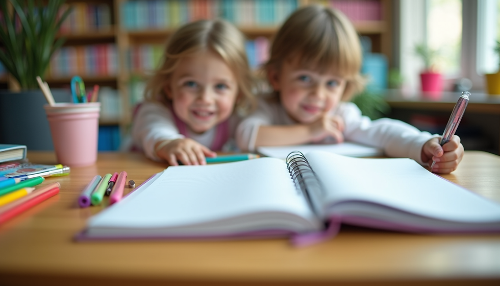 Understanding EHCPs: What They Are and Who Can Benefit from Them