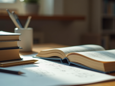 Conquering the Shadows of Maths Anxiety: Empower Effective Support Strategies