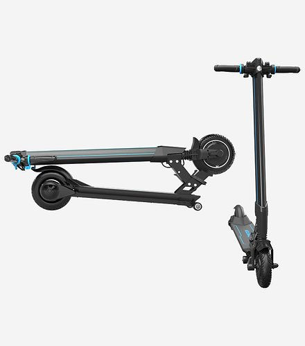 Miniatura: E Scooter L8F