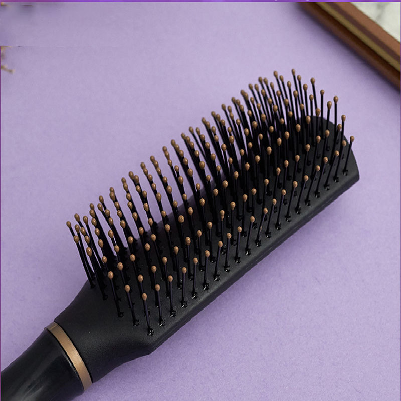 Miniatura: Air Cushion Comb for Curling & Straightening Hair