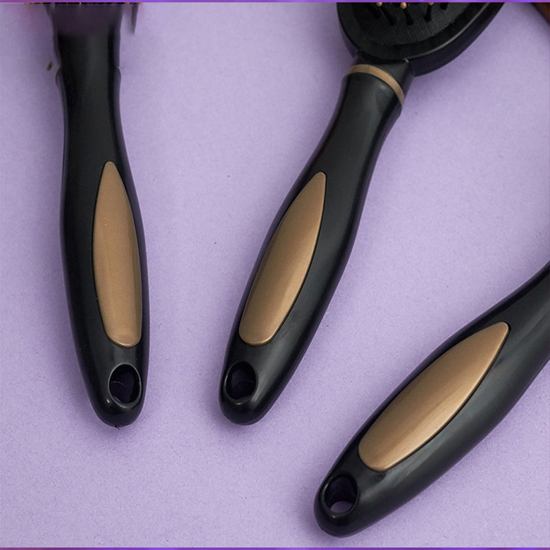 Miniatura: Air Cushion Comb for Curling & Straightening Hair