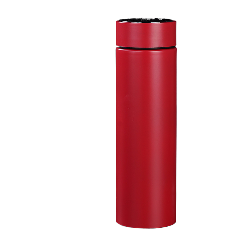 Thumbnail: Smart insulated water bottle