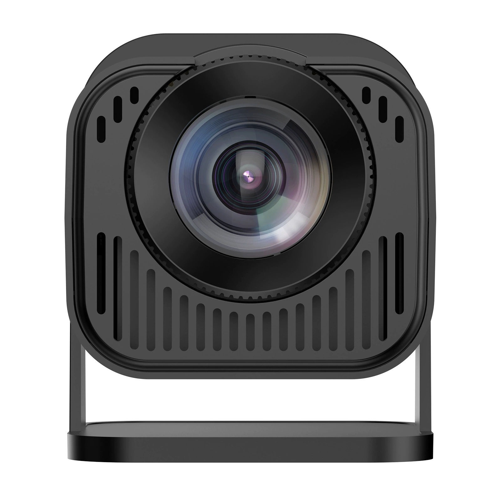 Mini Android 4K Projector with WiFi Bluetooth