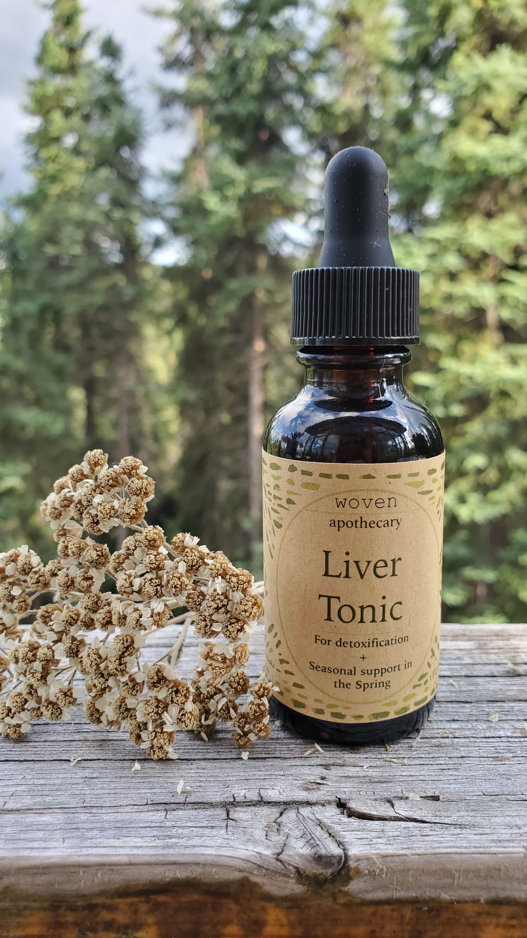 Liver Tonic