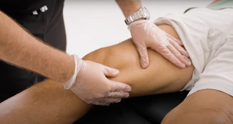 Does Medicare Cover Home Physical Therapy?