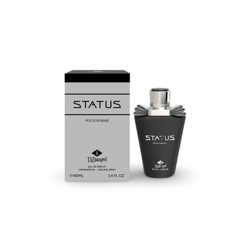 Tad Angel Status edp men 100mL Fragrancia