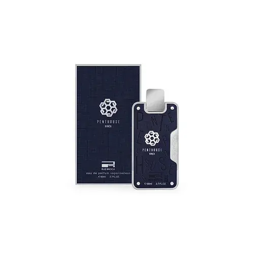 Rue Broca Penthouse Ginza edp Men 80mL
