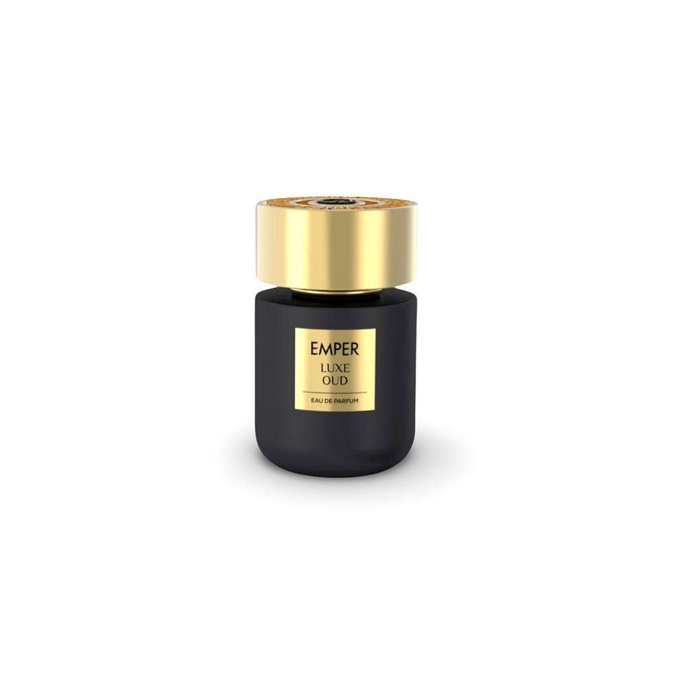 Thumbnail: Emper Luxe Oud edp 100mL