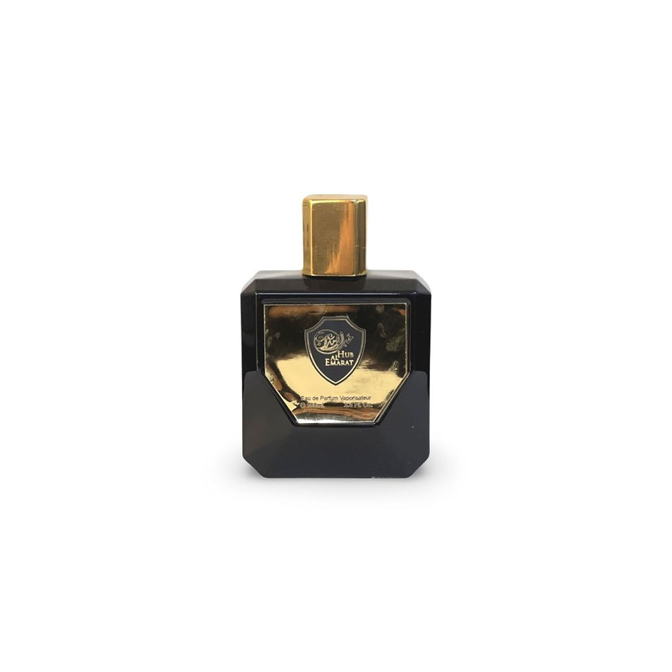 Amjad Hub al Emarat edp 100mL - Tester