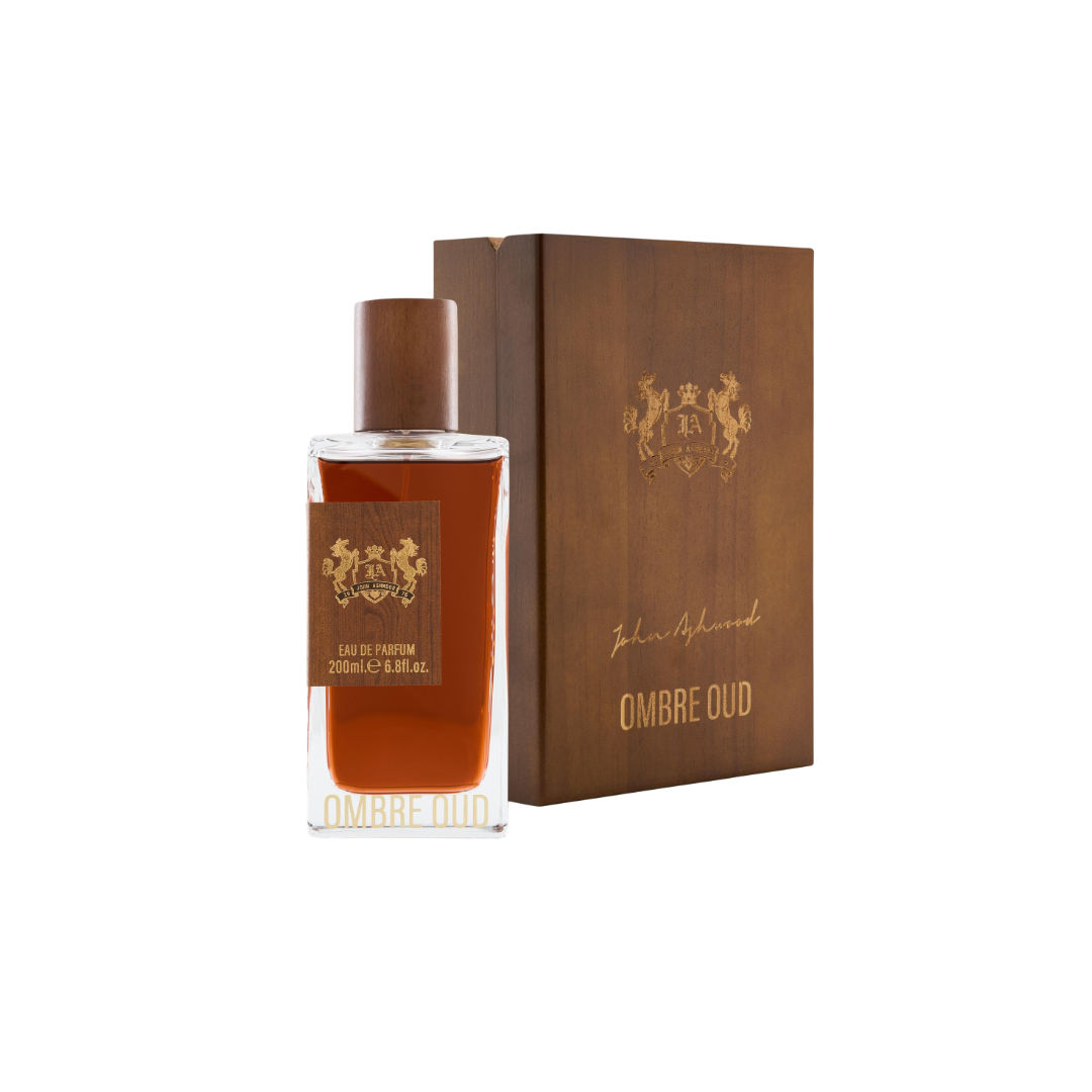 John Ashwood Ombre Oud UAE
