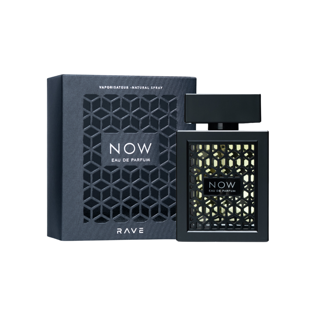 Lattafa Rave Now men