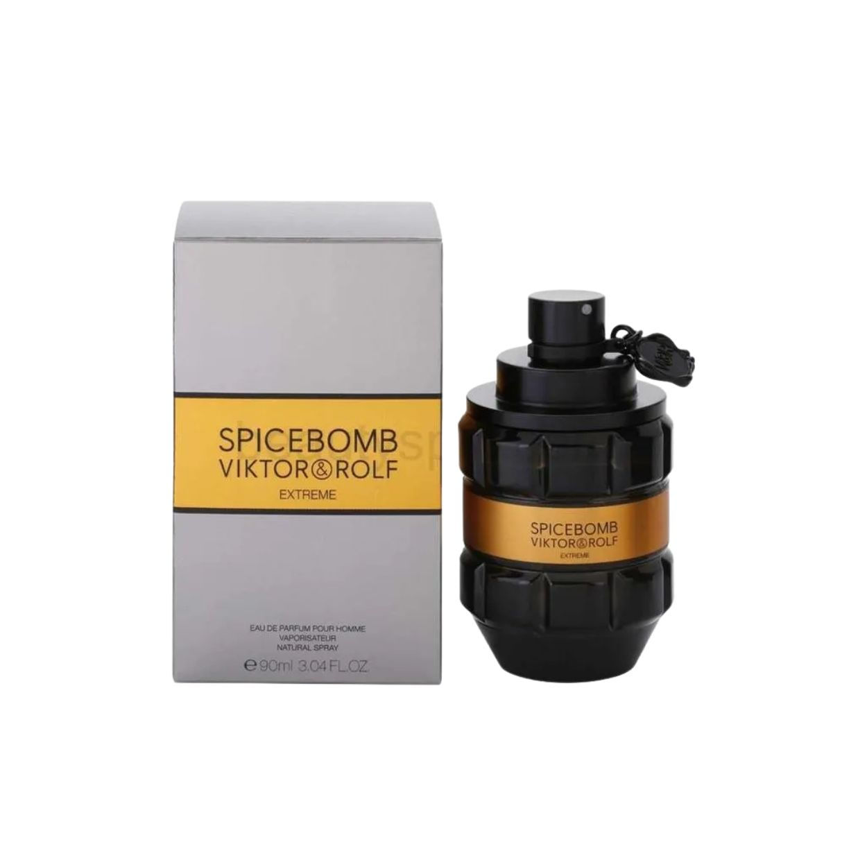 Viktor & Rolf Spicebomb Extreme