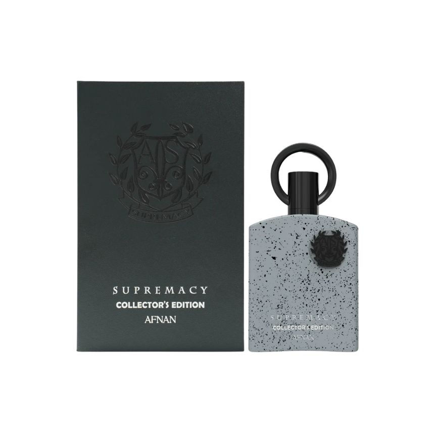 Afnan Supremacy Collector's Edition