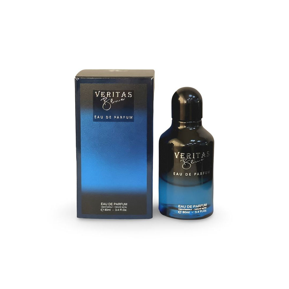Veritas Blue edp perfume