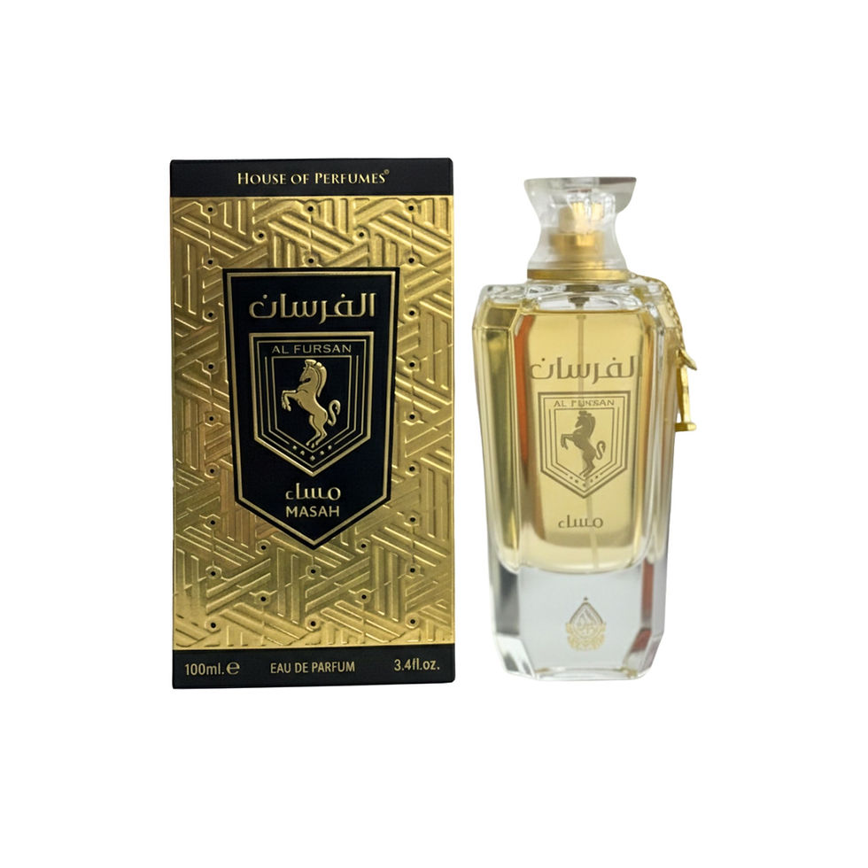 House of Perfumes Al Fursan Masah