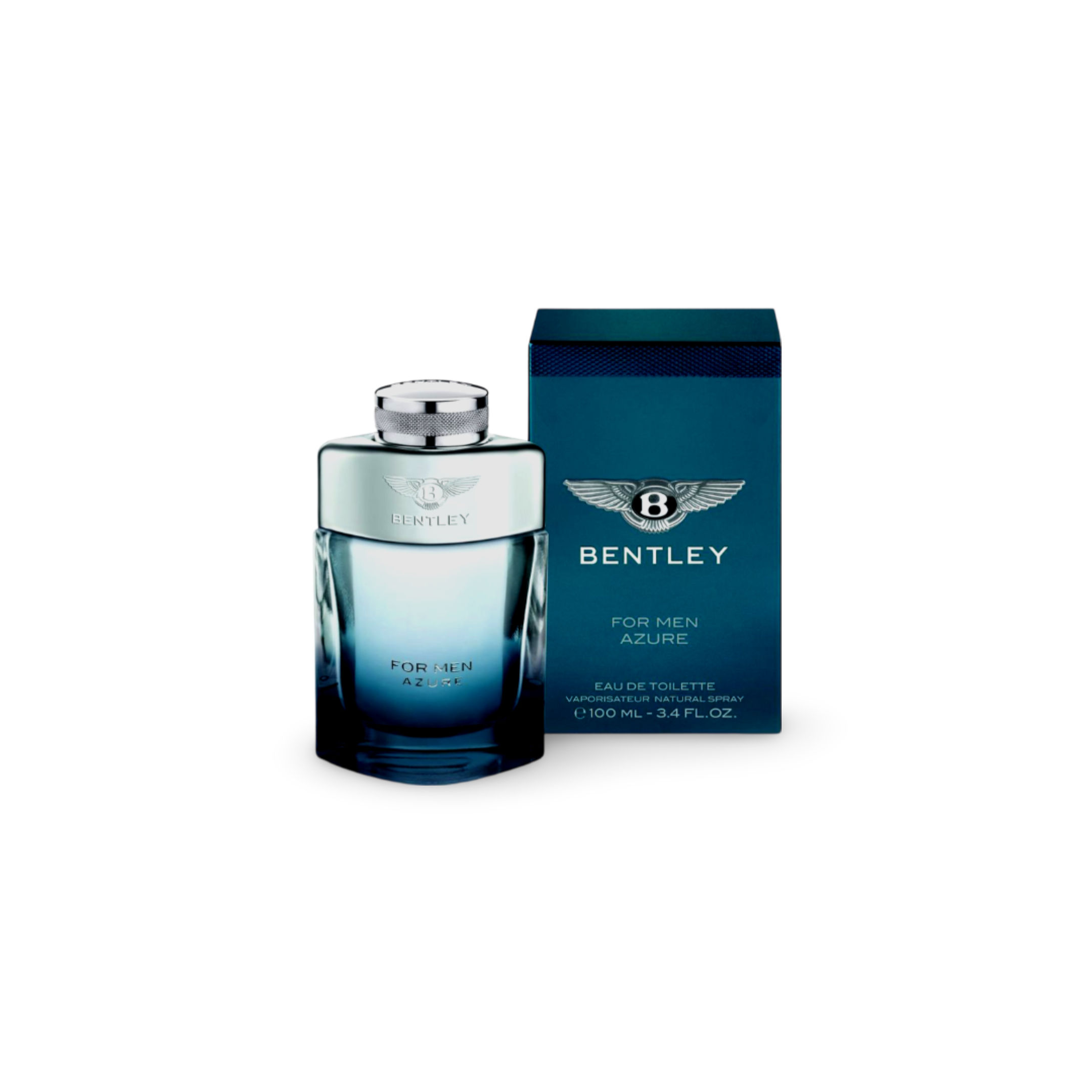 Bentley Azure Men edt 100mL