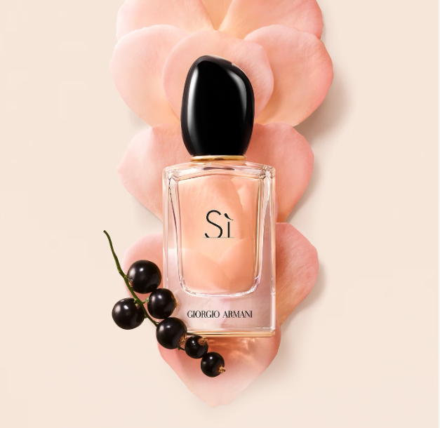 Thumbnail: Armani Si edp